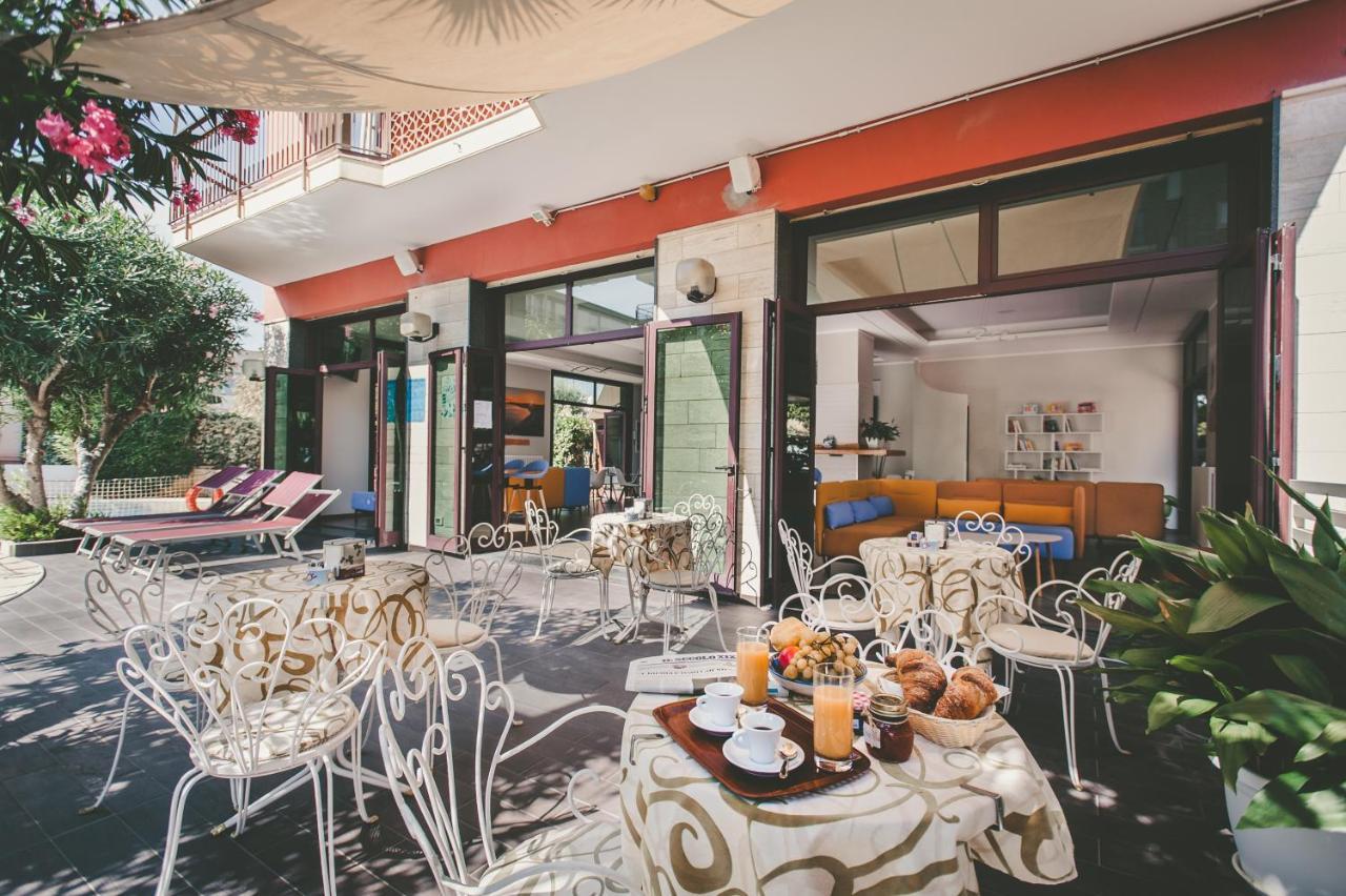 Ligure Appart hôtel Pietra Ligure