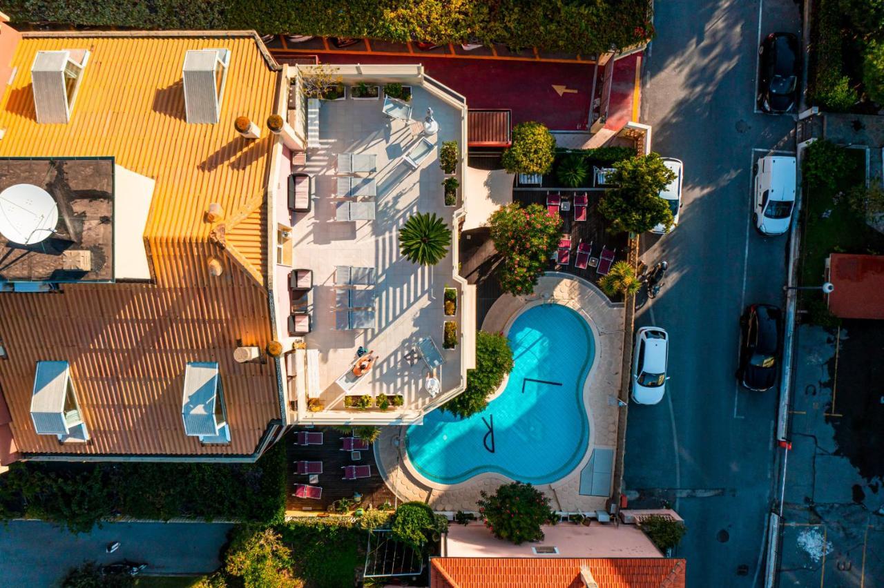 Appart hôtel Ligure 2*