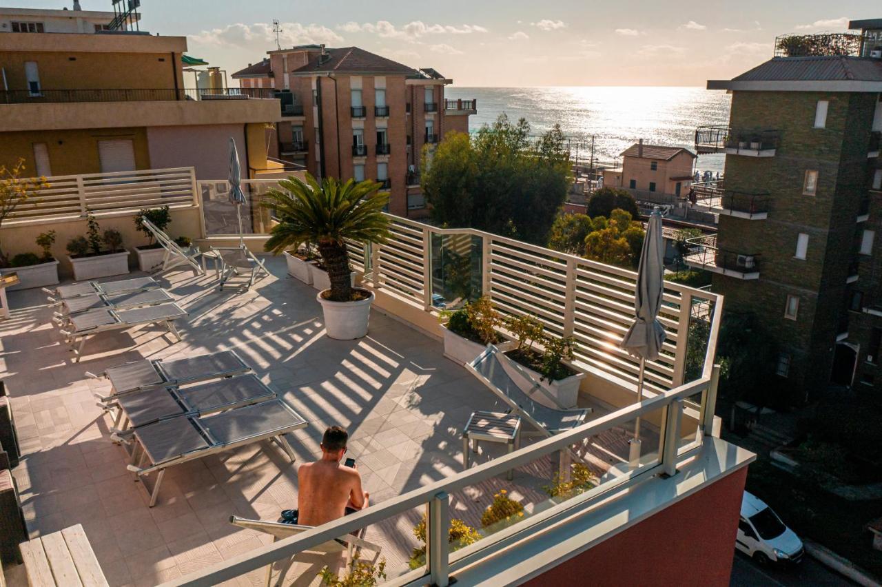 Ligure Appart hôtel
