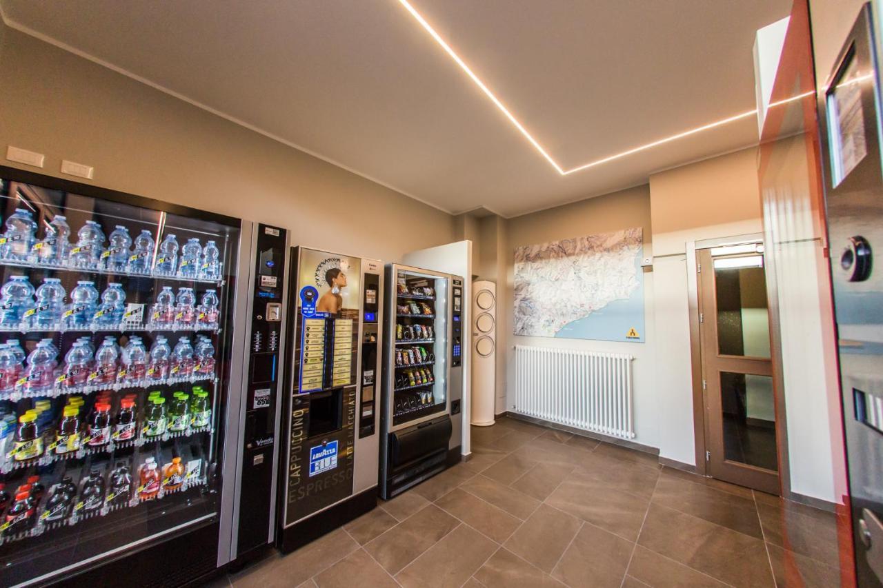 Appart hôtel Ligure 2*